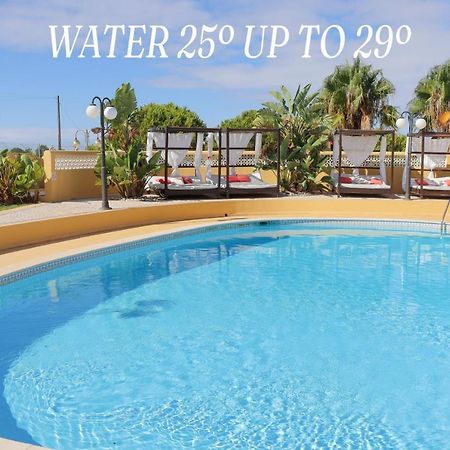 Quinta Nova Vale Del Rey Bed & Breakfast Карвоейро Екстериор снимка
