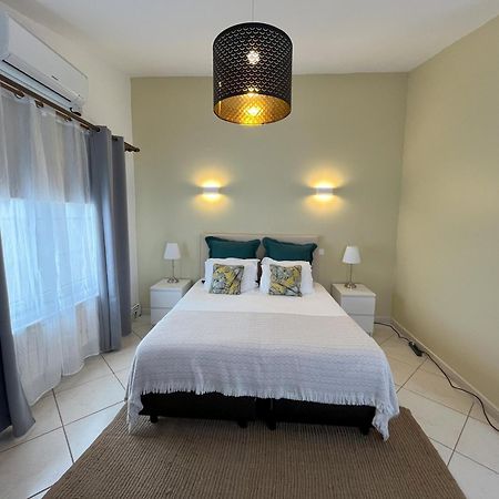 Quinta Nova Vale Del Rey Bed & Breakfast Карвоейро Екстериор снимка