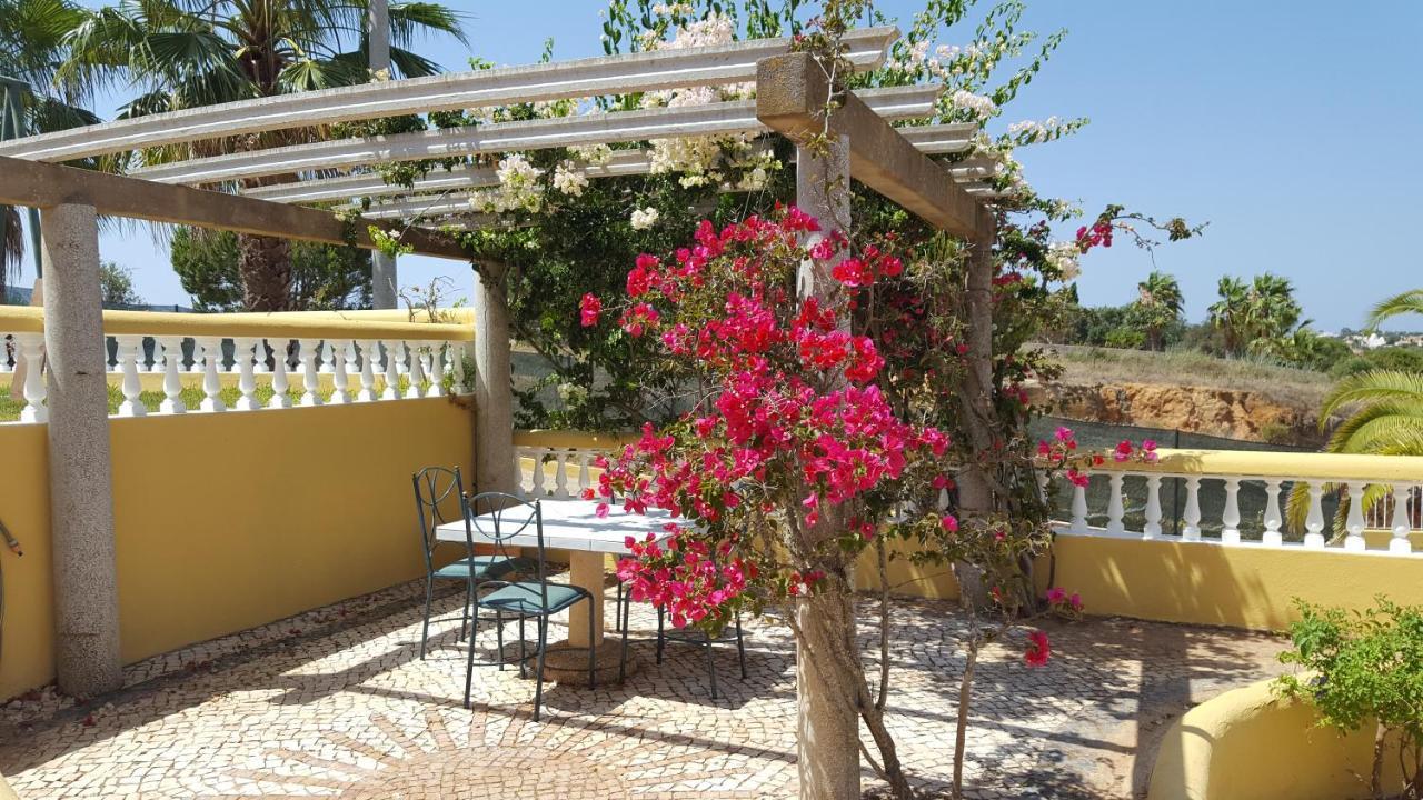 Quinta Nova Vale Del Rey Bed & Breakfast Карвоейро Екстериор снимка