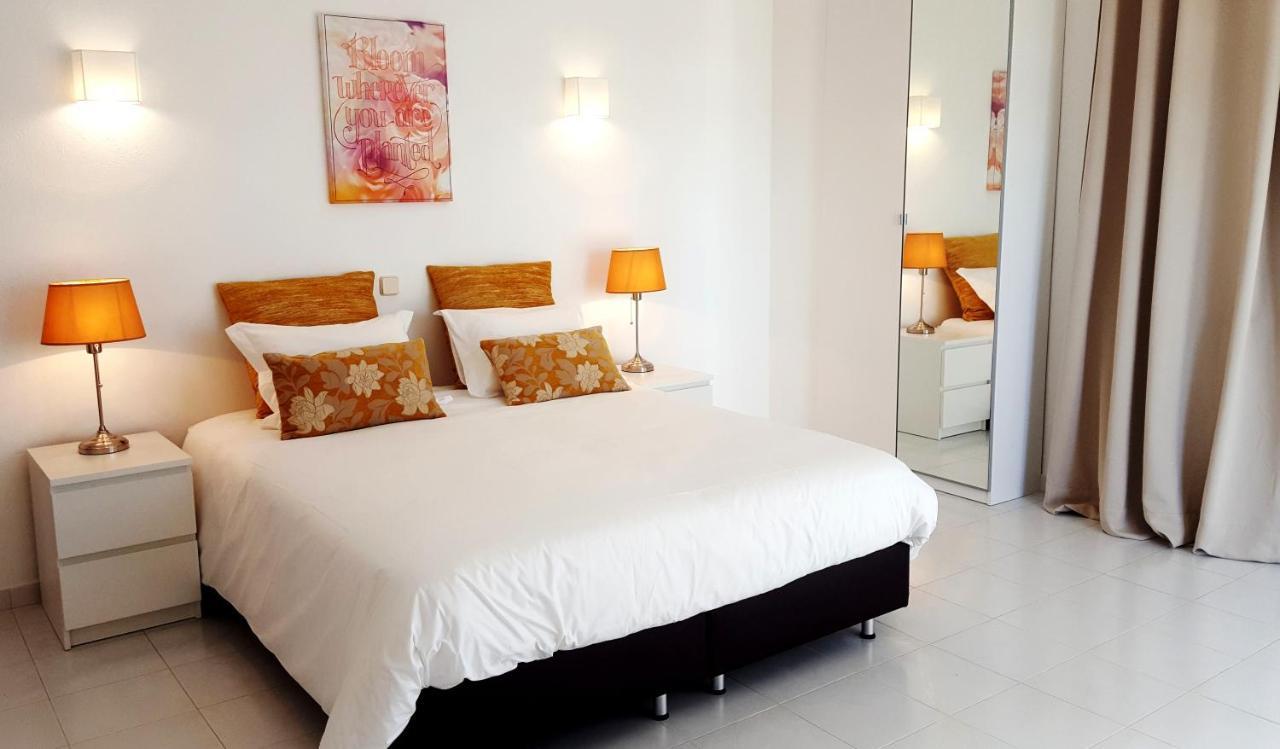 Quinta Nova Vale Del Rey Bed & Breakfast Карвоейро Екстериор снимка
