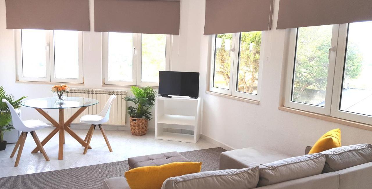 Quinta Nova Vale Del Rey Bed & Breakfast Карвоейро Екстериор снимка
