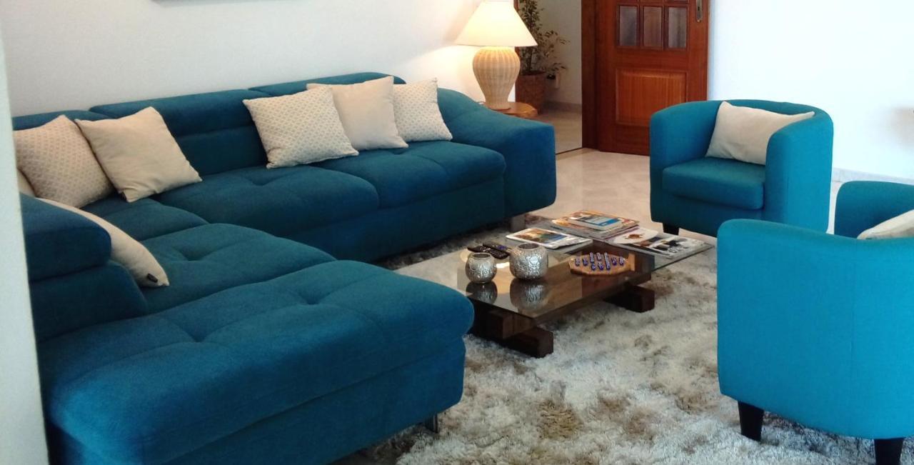 Quinta Nova Vale Del Rey Bed & Breakfast Карвоейро Екстериор снимка