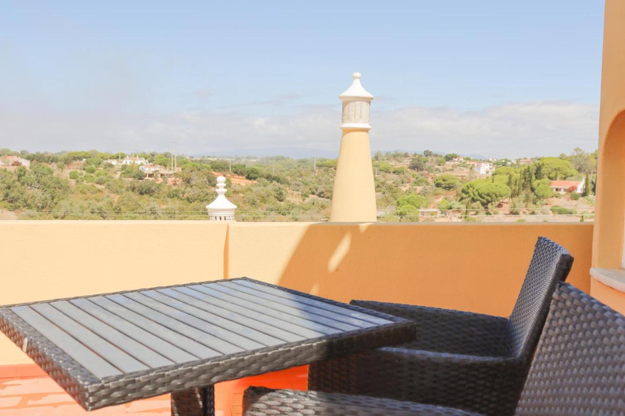 Quinta Nova Vale Del Rey Bed & Breakfast Карвоейро Екстериор снимка